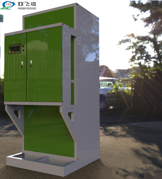 電鍋爐采暖如何節(jié)省電?亞飛凌蒸汽鍋爐廠家給你解決方案